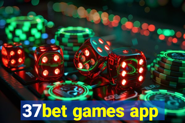 37bet games app